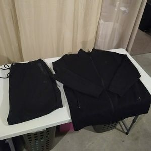 Russell Athletic Jogging Suit